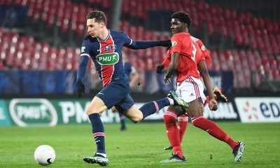 Draxler rappelle que gagner un titre n'a rien de facile pour le PSG