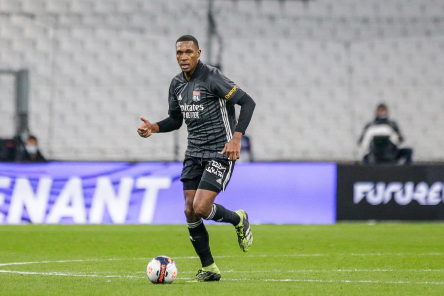 Lyon/PSG - Marcelo évoque la rencontre, notamment Neymar et Mbappé