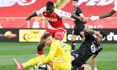 Ligue 1 - Monaco et Lille se quittent sur un match nul, le PSG peut être premier