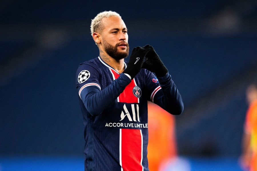 Neymar sur le point de prolonger au PSG, « ce n'est qu'une question de timing » confirme Pagliari