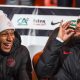 Mercato - Neymar et Messi vont se retrouver au Barça, tente André Curry