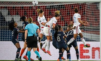 PSG/Lyon - Les Parisiennes concèdent une défaite frustrante à l'aller