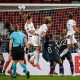 PSG/Lyon - Les Parisiennes concèdent une défaite frustrante à l'aller