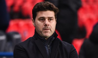 PSG/Lille - Pochettino évoque la mentalité "extraordinaire", Navas, Mbappé et Icardi