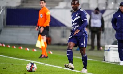 Bordeaux/PSG - Seri explique que les Girondins doivent penser à gagner le match