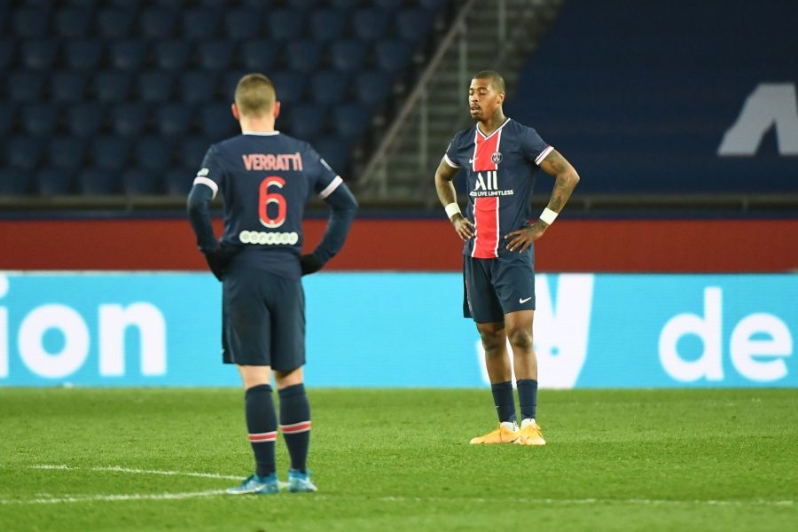 PSG/Nantes - Qui a été le meilleur joueur parisien ?