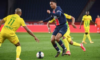 PSG/Nantes- Les notes des Parisiens dans la presse : seulement 2 joueurs ont la moyenne