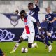 Bordeaux/PSG - Les notes des Parisiens dans la presse : des moyennes éparses