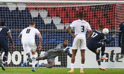 Résumé PSG/Lille (2-0) - La vidéo des buts et des temps forts du match