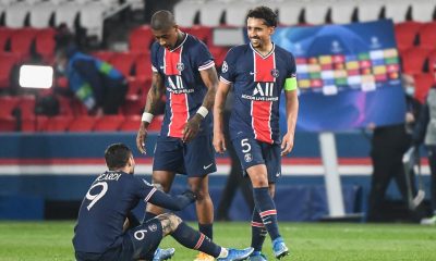 PSG/Barcelone - Que retenez-vous de la qualification des Parisiens ?