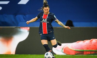 Lyon/PSG - Bachmann croit à la qualification "Nous savons que nous pouvons le faire"