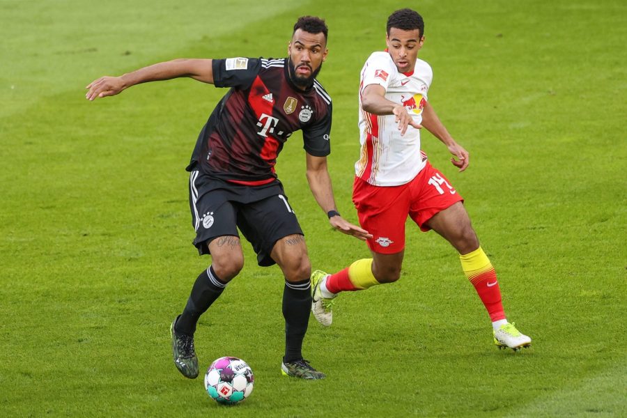 Bayern/PSG - Choupo-Moting est « impatient » pour ce « match spécial »