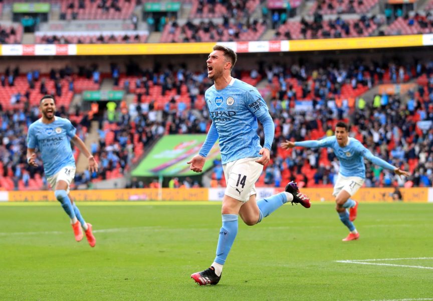 LDC - Manchester City gagne la League Cup contre Tottenham avant d'affronter le PSG