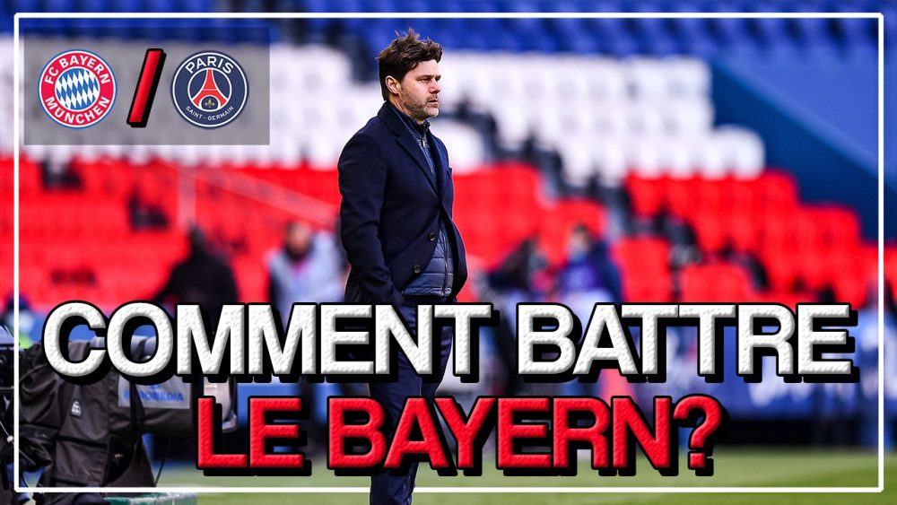 Podcast Bayern/PSG - Les points clefs du quart de finale aller de LDC