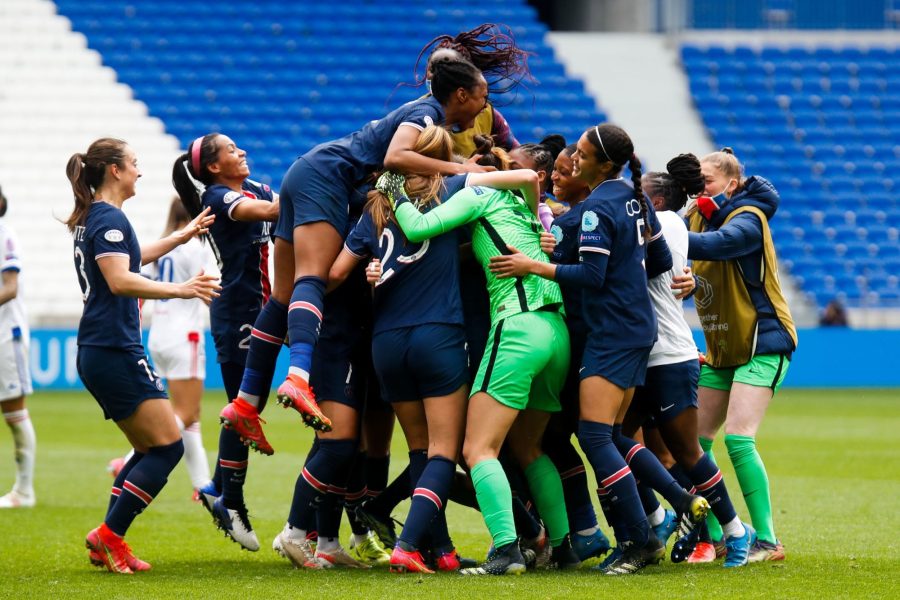 Lyon/PSG - Al-Khelaïfi félicite les Parisiennes « qui ont brillamment décroché leur qualification »