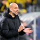 PSG/City - Guardiola souligne que Paris a éliminé le Bayern