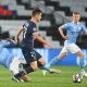 PSG/City - Herrera "on doit aller là-bas pour essayer de gagner sans rien avoir à perdre"