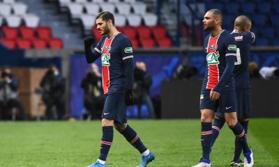 Bayern/PSG - Icardi et Kurzawa toujours absents de l'entraînement ce lundi