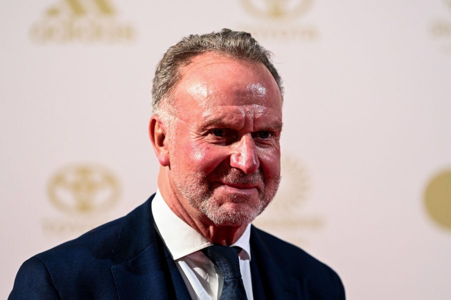 Rummenigge évoque la Super League et sa « relation de confiance » avec Al-Khelaïfi