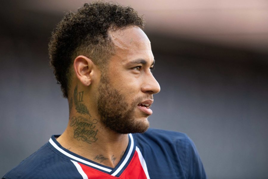 PSG/City - Neymar évoque le match, ses objectifs, Mbappé, son contrat et la progression