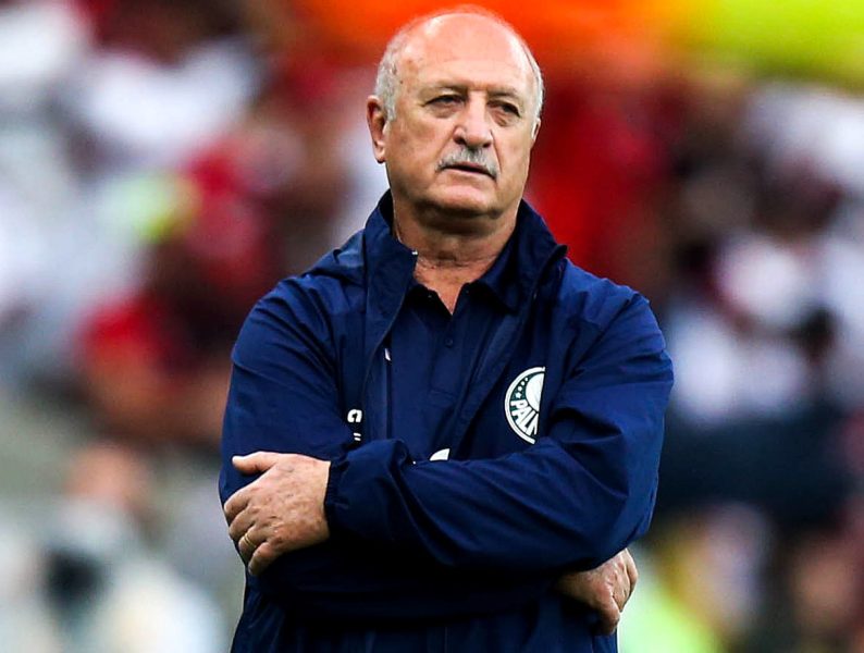 Scolari veut voir Neymar et Messi jouer ensemble au PSG « Ce sont deux génies »