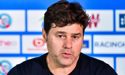 Mercato - Tottenham veut Pochettino, mais le départ est démenti auprès du Parisien