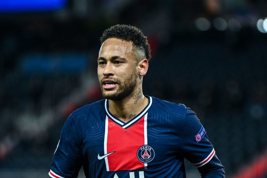 Neymar dans le top 10 des sportifs avec les meilleurs revenus dans le monde