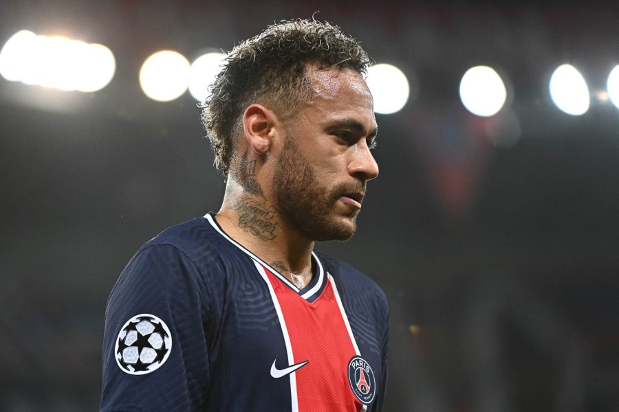 Mercato - Neymar va prolonger au PSG pour 4 saisons, annonce Bechler