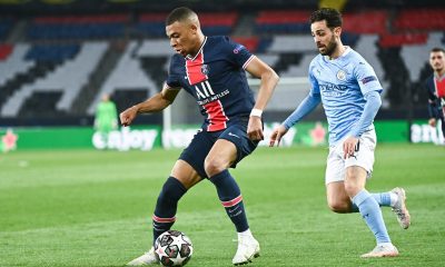 Le PSG ne veut pas que Mbappé, Dagba ou Kalimuendo participe aux JO