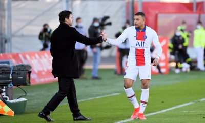 C'est «impossible de ne pas aimer» Mbappé, assure Pochettino