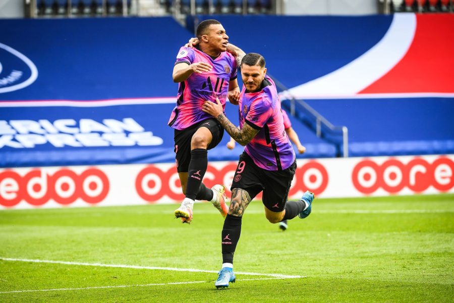PSG/Saint-Etienne - Les tops et flops de la victoire parisienne avec rebondissements