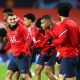 Verrztti, Marquinhos, Florenzi et Diallo, L'Equipe fait le point en vue de PSG/City