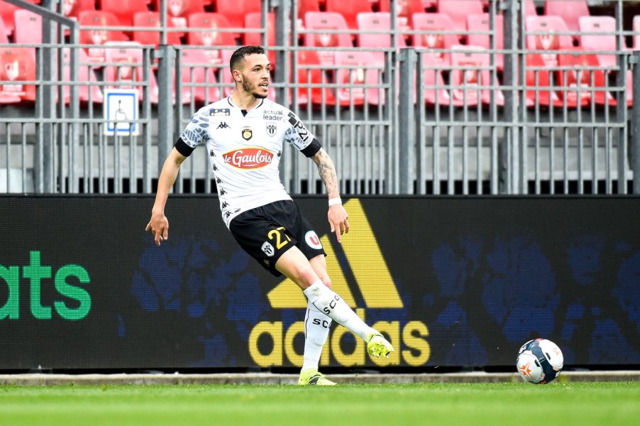 PSG/Angers - Pereira Lage « on a les armes pour mettre à mal cette équipe. »