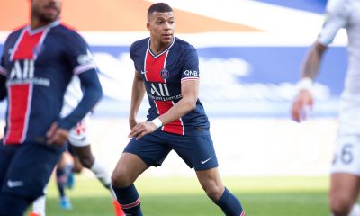 Riolo assure que Kylian Mbappé "a demandé à partir" du PSG