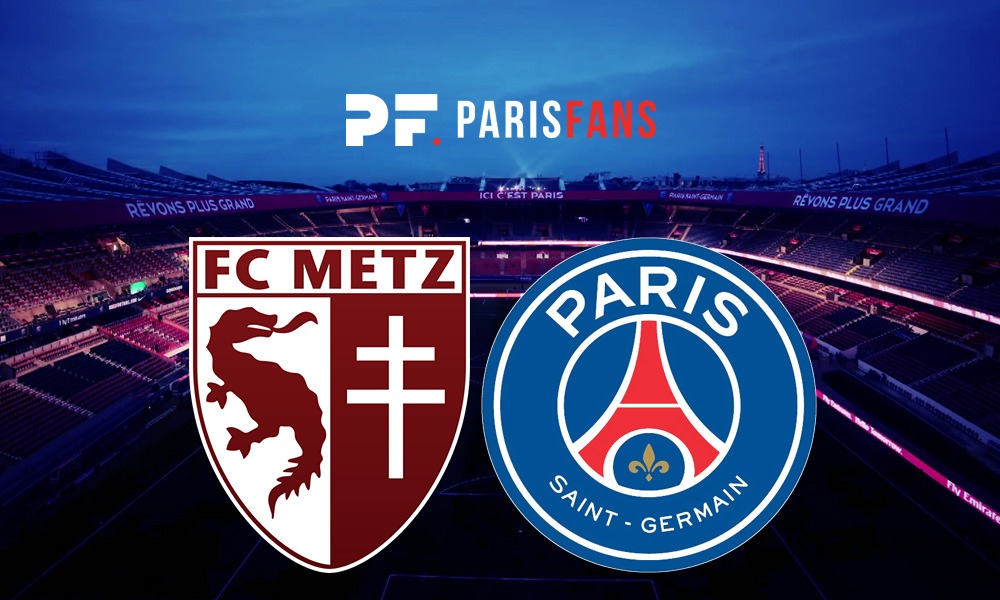 Metz/PSG - L'équipe parisienne selon la presse : Verratti titulaire, avec Di Maria ou Draxler ?