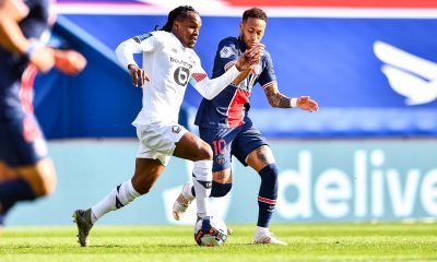 PSG/Lille - Les notes des Parisiens après la pénible défaite