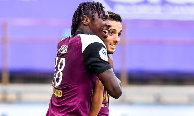 Mercato - Kean prêt à revenir au PSG, qui négocie toujours avec Everton indique Schira