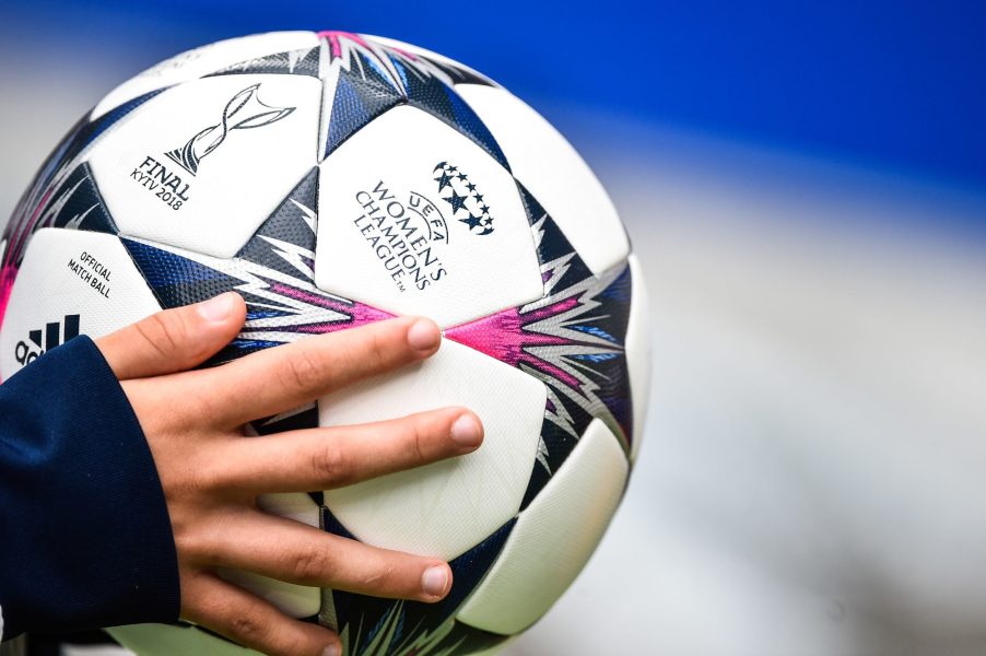 Les images du PSG ce dimanche: Euro 2020, Copa America et best-of Parc des Princes