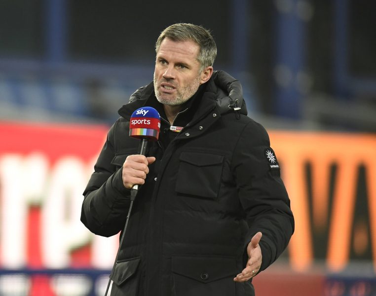 Real Madrid/PSG (3-1) - Carragher tacle le PSG, « c'est incroyable et embarrassant »