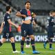 PSG/City - Marquinhos élu meilleur joueur de la défaite par les supporters parisiens