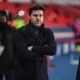 Troyes/PSG - Pochettino conf