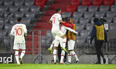 Bayern/PSG - Que retenez-vous de la victoire parisienne à l'aller ?