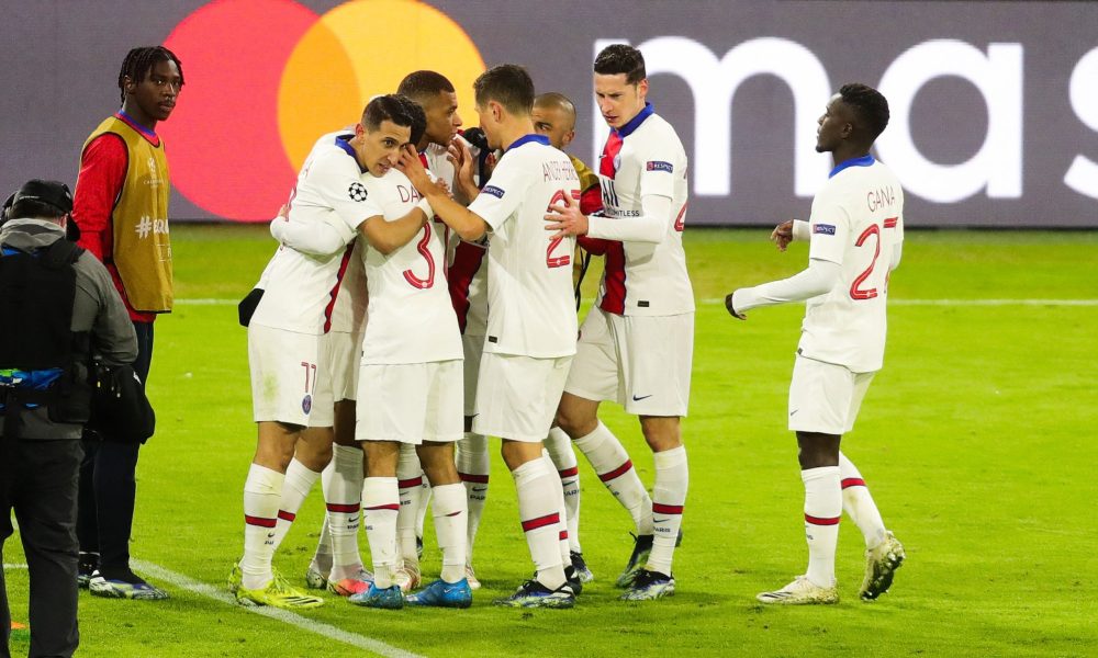 Bayern/PSG - Les tops et flops de la victoire parisienne contre l'ogre bavarois