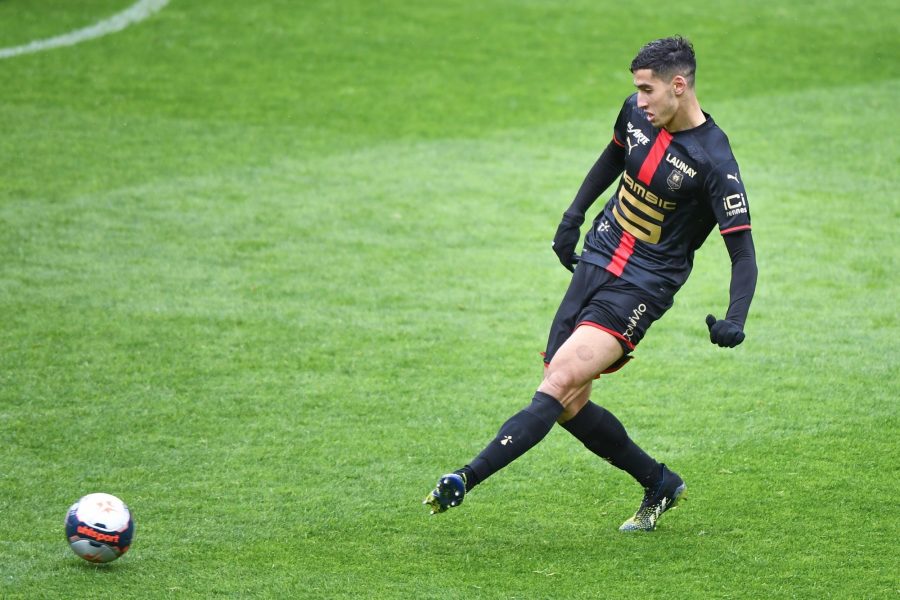 Rennes/PSG - Aguerd annonce « il faut gagner&on est prêt »