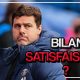 Podcast PSG - Le bilan de la saison : Pochettino, déceptions et espoirs