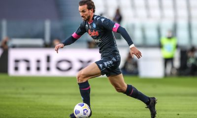 Mercato - Le PSG penserait à Fabian Ruiz, il faudrait au moins 60 millions d'euros