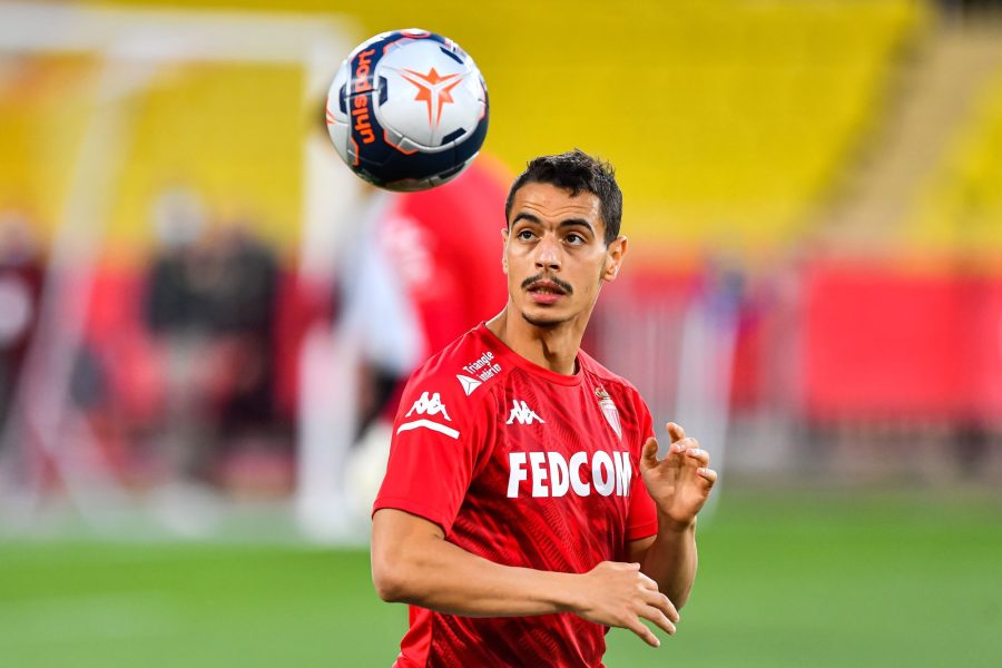 Monaco/PSG - Ben Yedder l'assure, le match sera difficile mais « on va tout donner »