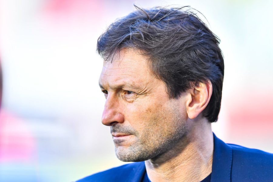 Lyon/PSG - Leonardo regrette le manque de « sensibilité » de la FFF