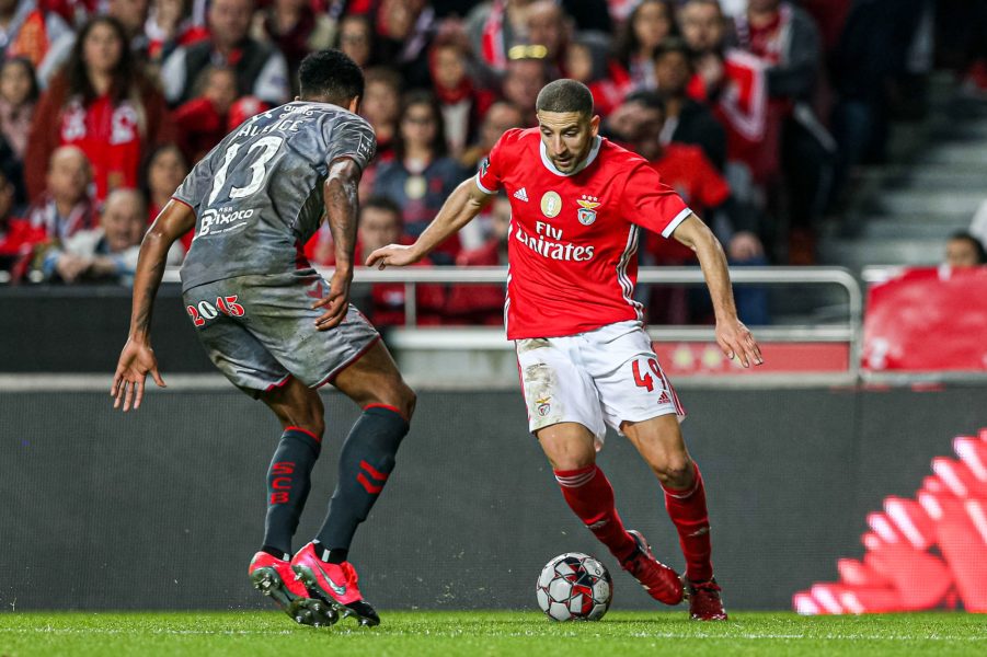 Taarabt revient sur le moment où il devait signer au PSG « c'était presque fait »