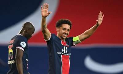 PSG/Reims - Les tops et flops de la belle victoire Parisienne